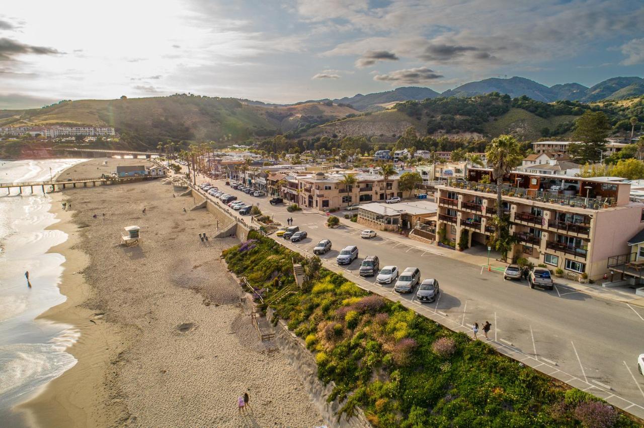Inn At Avila Beach Exterior photo