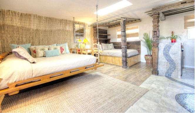 Inn At Avila Beach Room photo