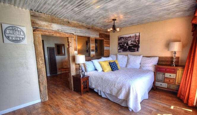 Inn At Avila Beach Room photo