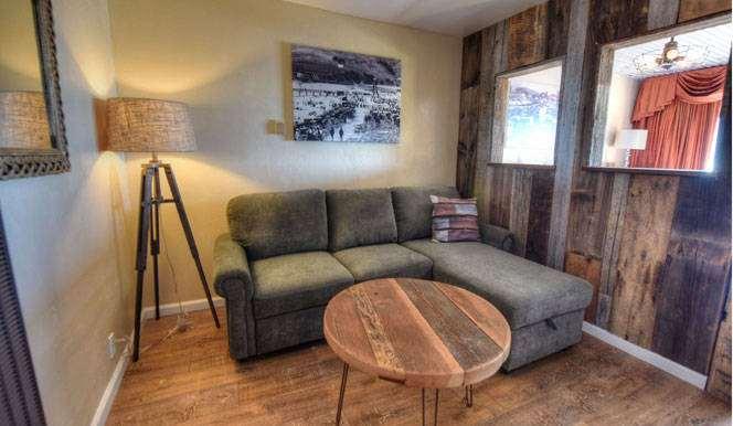 Inn At Avila Beach Room photo