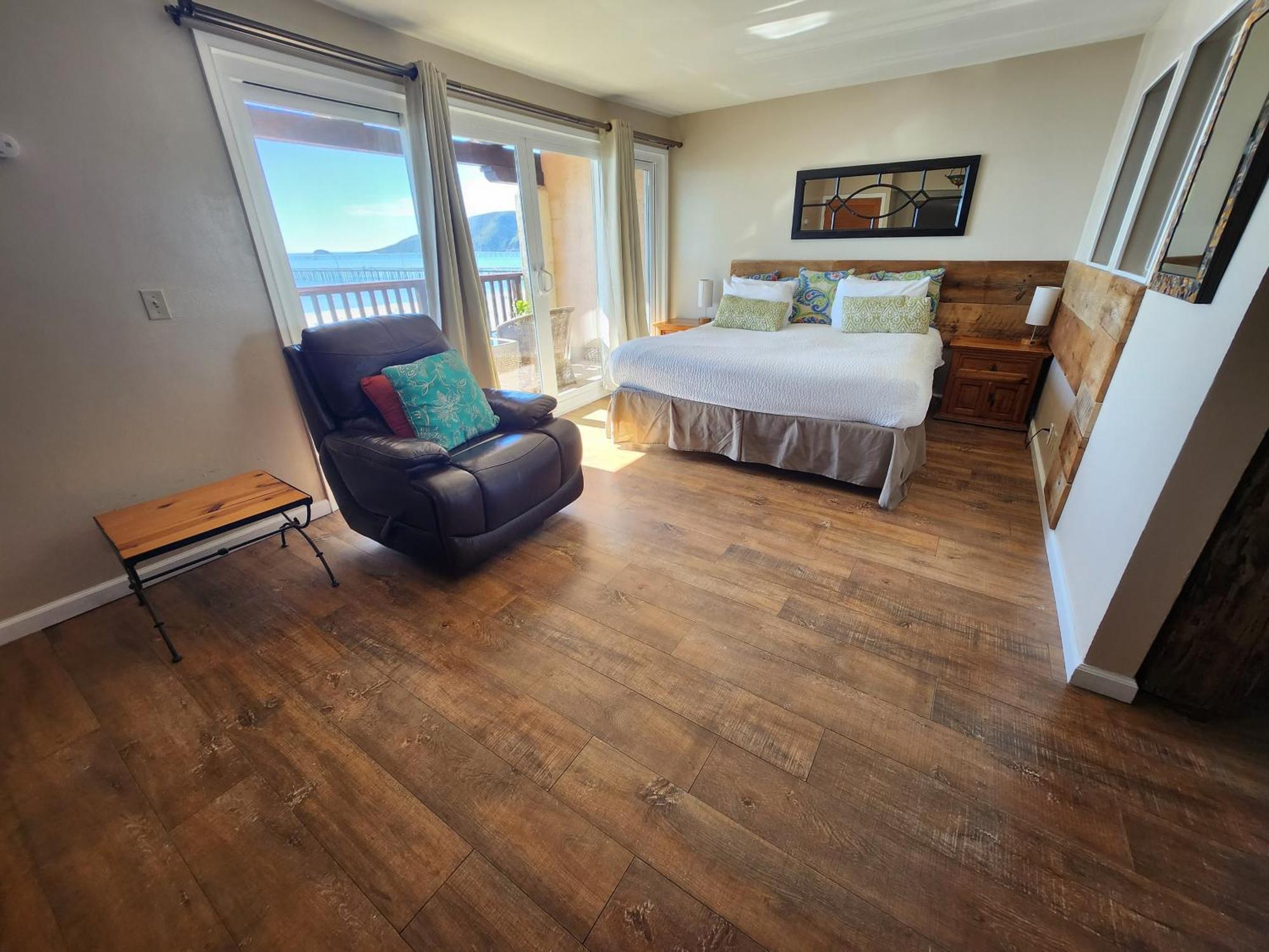 Inn At Avila Beach Exterior photo