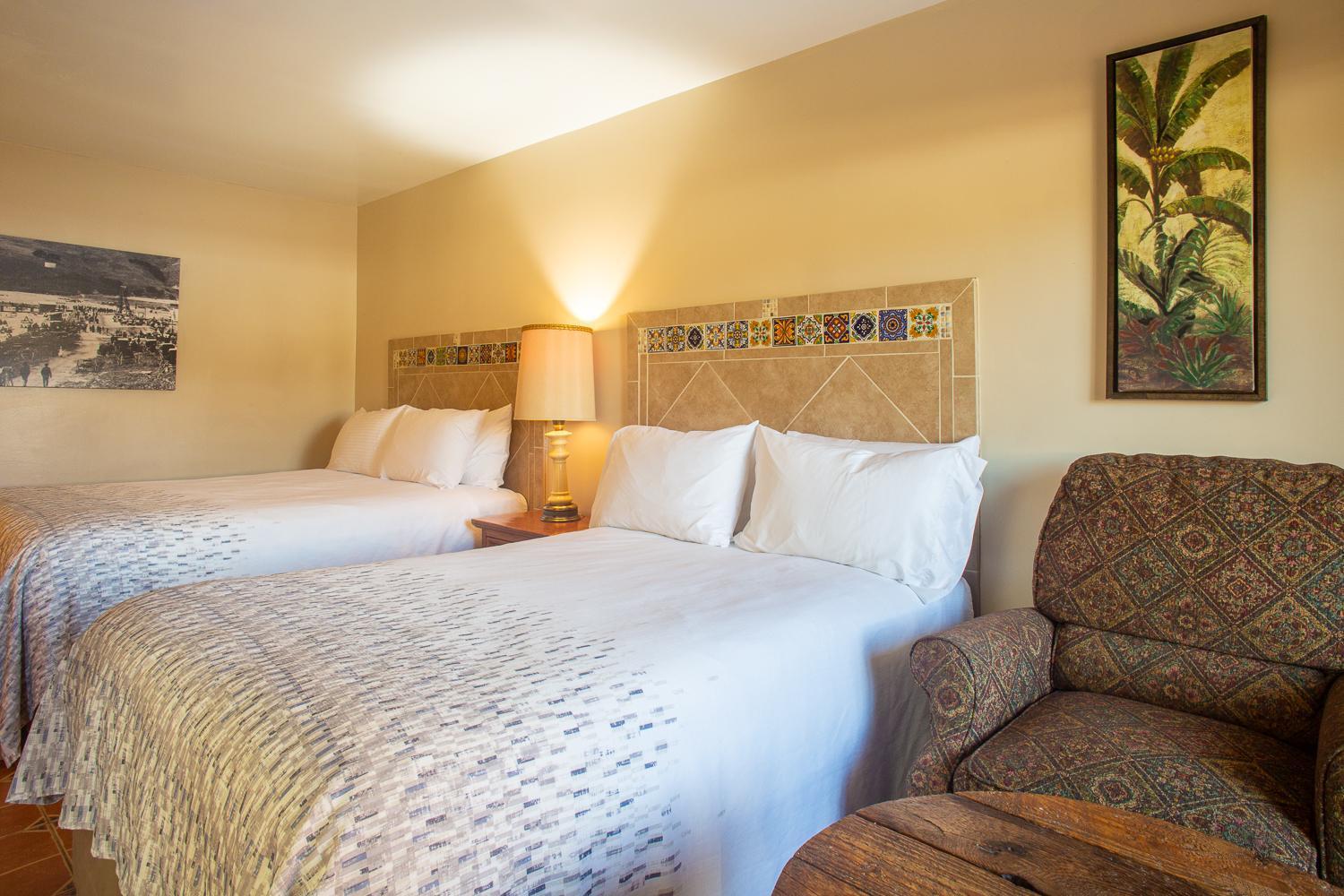 Inn At Avila Beach Exterior photo