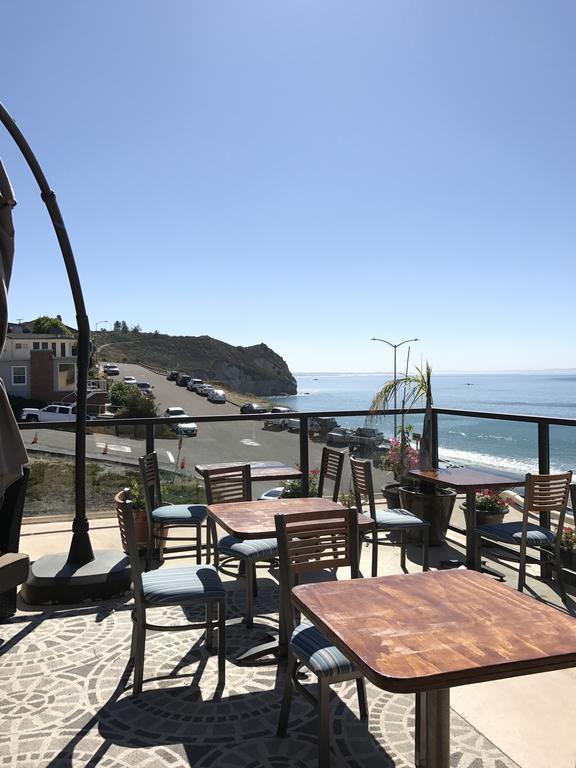 Inn At Avila Beach Exterior photo