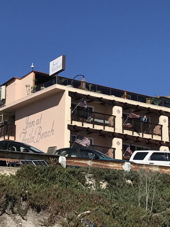 Inn At Avila Beach Exterior photo