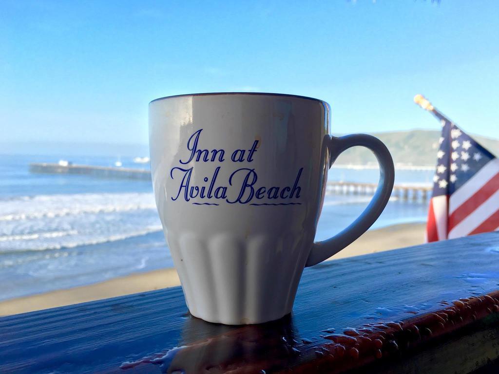 Inn At Avila Beach Exterior photo