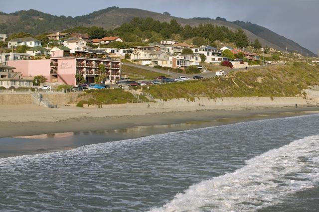 Inn At Avila Beach Restaurant photo