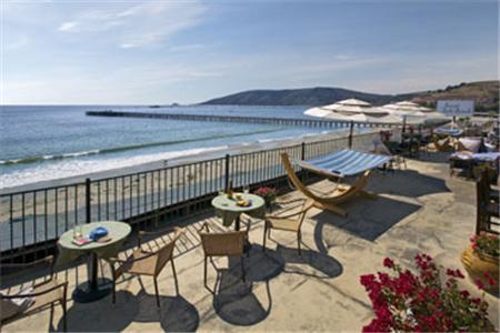 Inn At Avila Beach Exterior photo