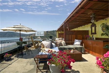 Inn At Avila Beach Exterior photo